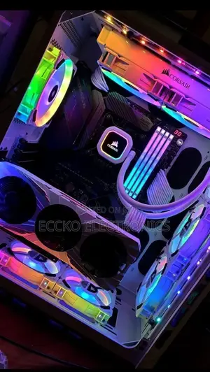 Asus ROG STRIX GD30CI 64GB Intel Core I9 SSHD (Hybrid) 4T