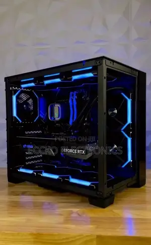Asus ROG STRIX GD30CI 64GB Intel Core I9 SSHD (Hybrid) 4T