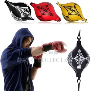 Ball,Universal Suspended Speed Ball Double End Boxing Ball