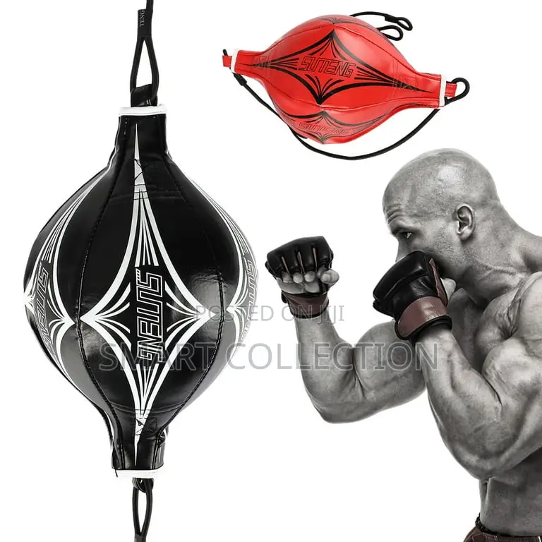 Ball,Universal Suspended Speed Ball Double End Boxing Ball