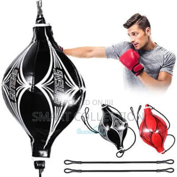 Ball,Universal Suspended Speed Ball Double End Boxing Ball