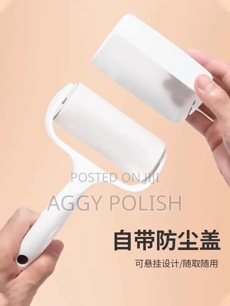 Cloth Dust Remover Cleaner