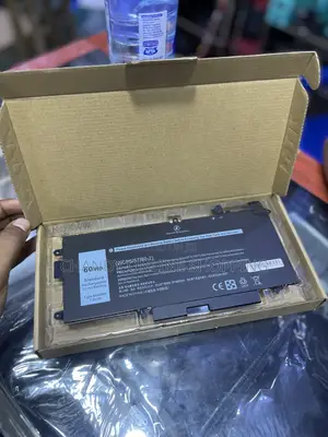 Dell 7390 Battery