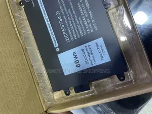 Dell 7390 Battery