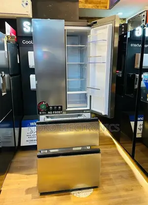 SPJ French Door Type