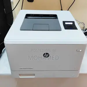 Hp Lazerjet PRO Printer M452