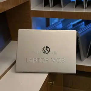 Laptop HP ProBook 440 G7 8GB Intel Core I5 HDD+SSD 512GB