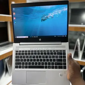 Laptop HP ProBook 440 G7 8GB Intel Core I5 HDD+SSD 512GB