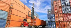 Container 40ft on Sale