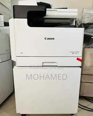 PHOTOCOPY MACHINE CANON Ir2425 Black and White
