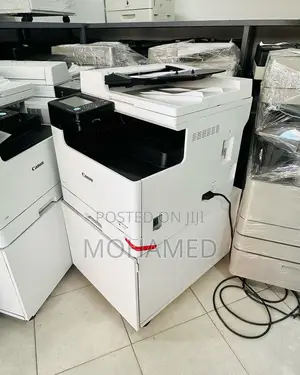 PHOTOCOPY MACHINE CANON Ir2425 Black and White