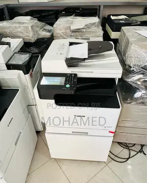 PHOTOCOPY MACHINE CANON Ir2425 Black and White