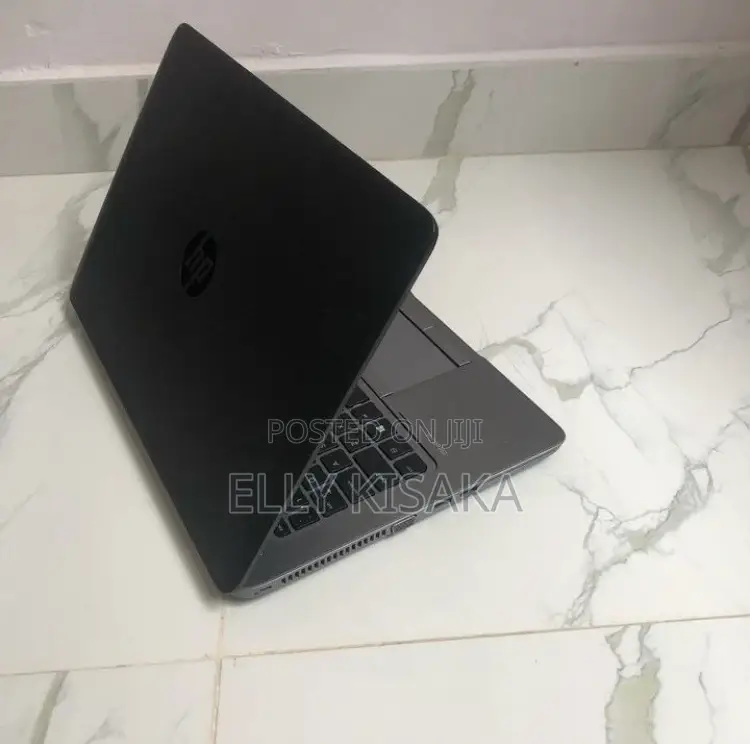 Laptop HP EliteBook 820 G2 8GB Intel Core I5 HDD 500GB