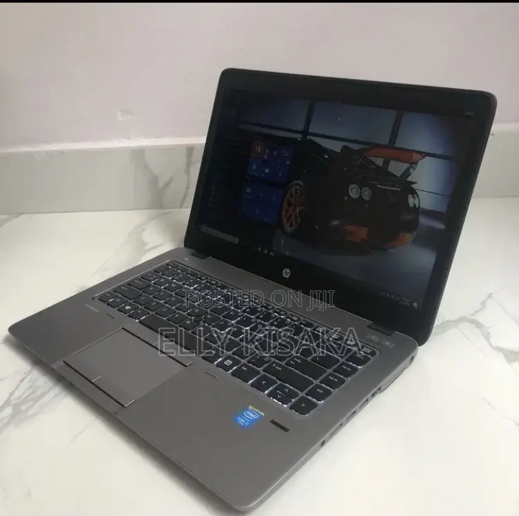 Laptop HP EliteBook 820 G2 8GB Intel Core I5 HDD 500GB