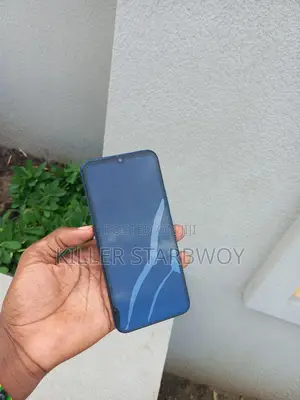 Infinix Smart 6 32 GB Blue