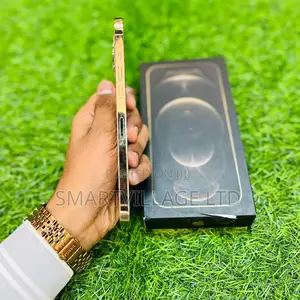 Apple iPhone 12 Pro Max 256 GB Gold