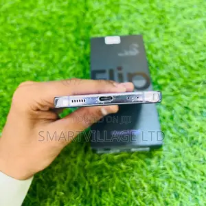 Samsung Galaxy Z Flip4 128 GB Pink