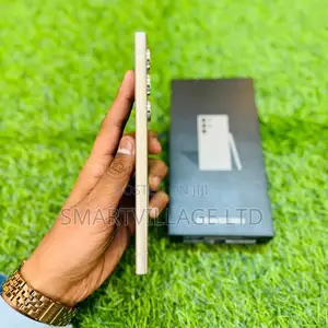 New Samsung Galaxy S24 Ultra 256 GB Gray