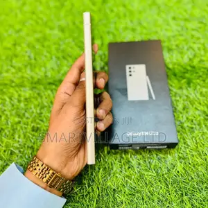 New Samsung Galaxy S24 Ultra 256 GB Gray