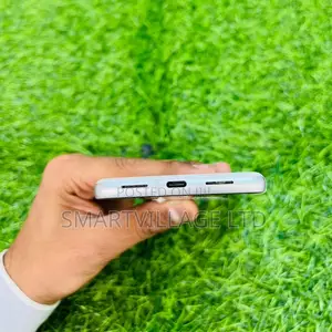 Google Pixel 7 128 GB White