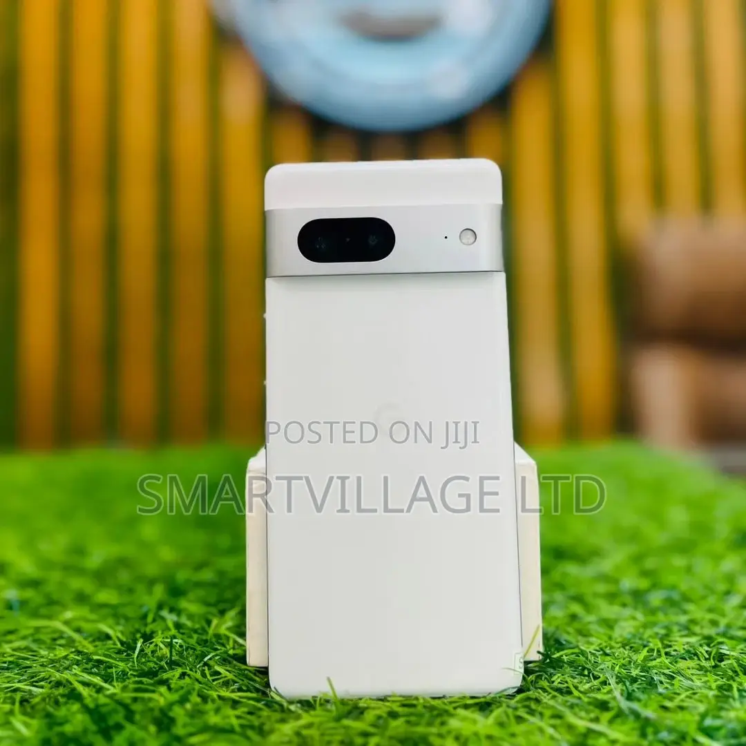 Google Pixel 7 128 GB White