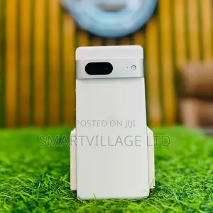Google Pixel 7 128 GB White