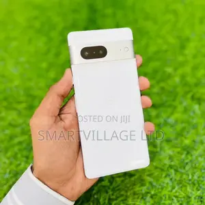 Google Pixel 7 128 GB White