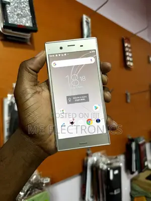 Sony Xperia XZ1 64 GB Bronze