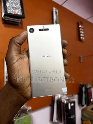 Sony Xperia XZ1 64 GB Bronze