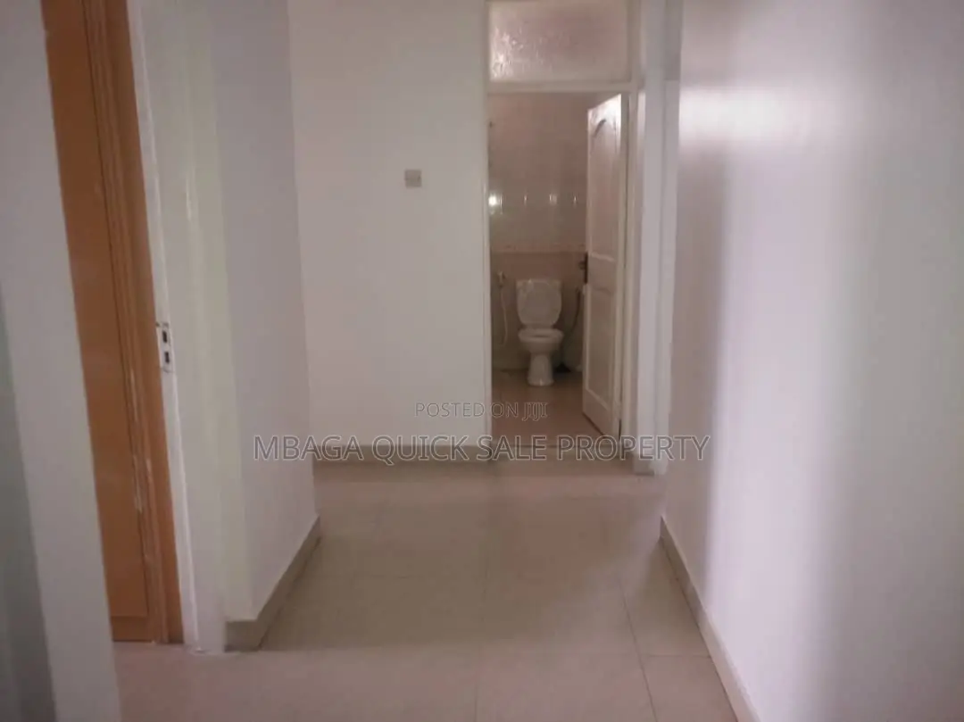 Furnished 3bdrm Apartment in Masaki for rent