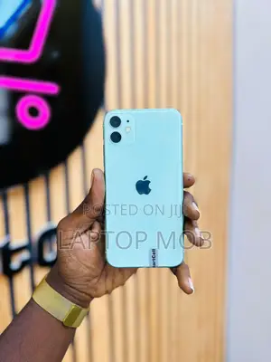 Apple iPhone 11 128 GB Blue