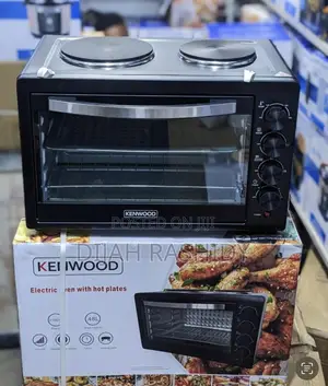 Kenwood Oven Lt 48