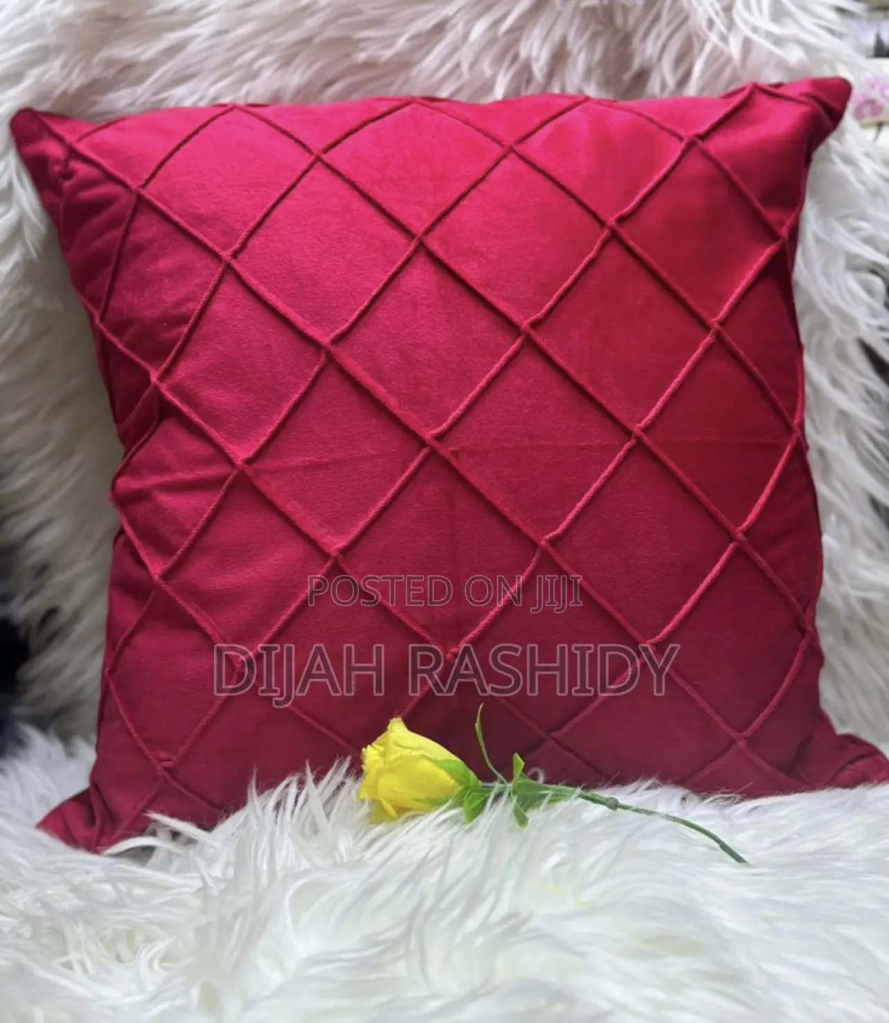 Foronya Nzur Sana Quality