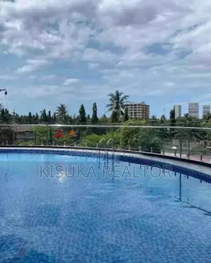 Short Stay Apartment 100 Usd Per Night at Mikocheni