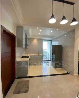 Short Stay Apartment 100 Usd Per Night at Mikocheni