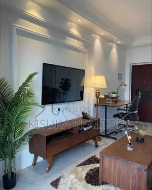 Short Stay Apartment 100 Usd Per Night at Mikocheni