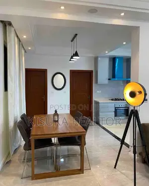 Short Stay Apartment 100 Usd Per Night at Mikocheni