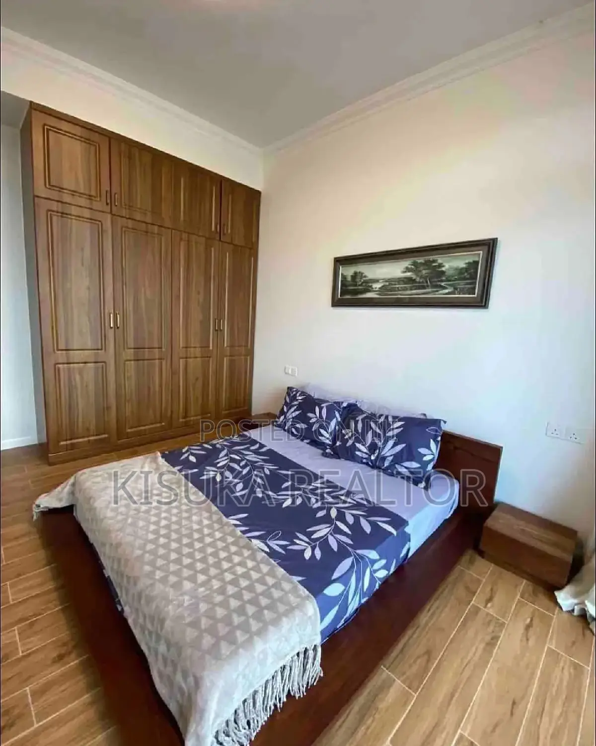 Short Stay Apartment 100 Usd Per Night at Mikocheni
