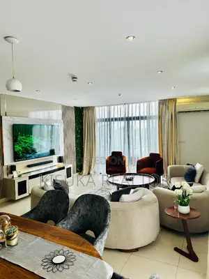 Luxury 3 Bedroom Apartment for Rent 150 Usd Per Night