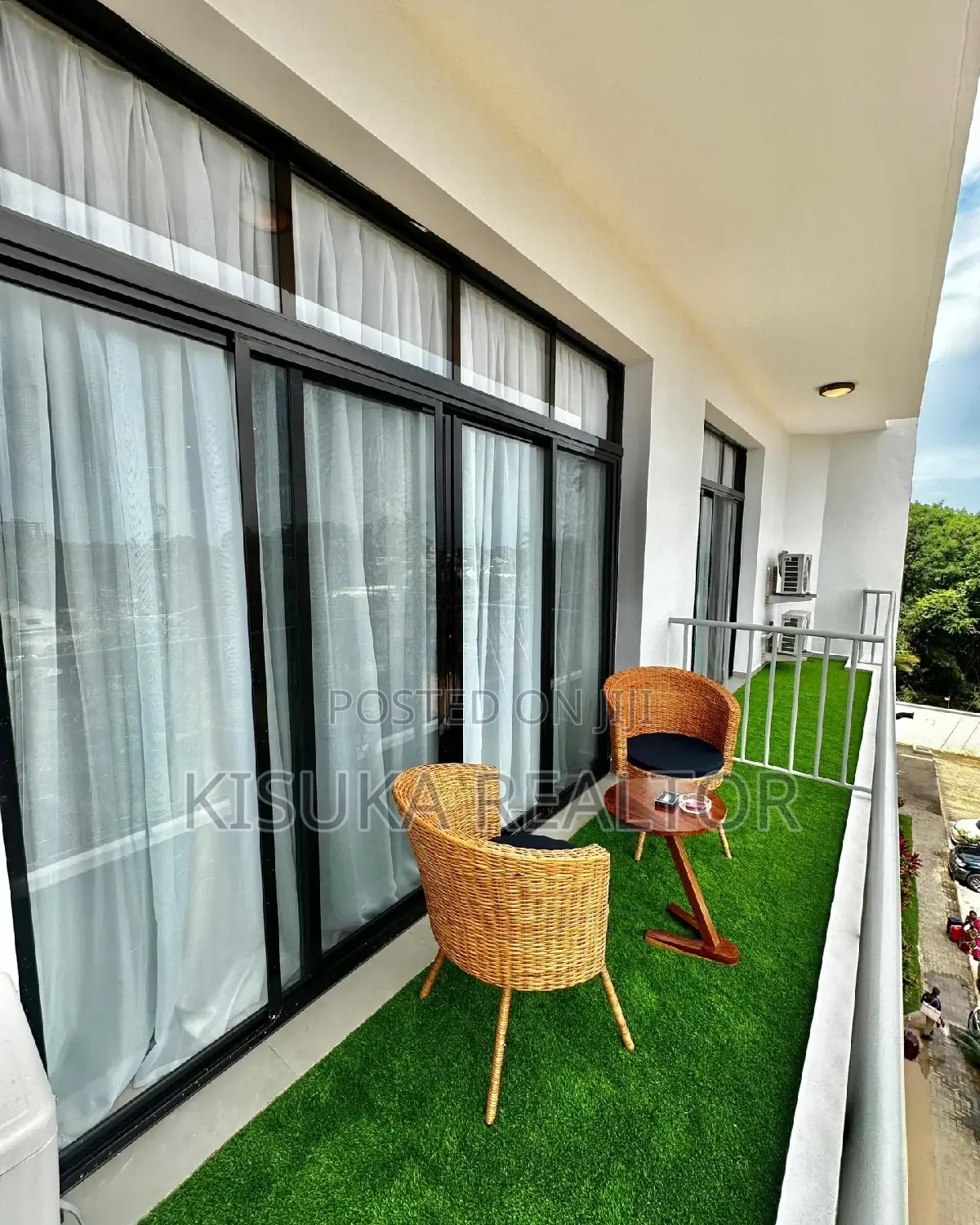 Luxury 3 Bedroom Apartment for Rent 150 Usd Per Night