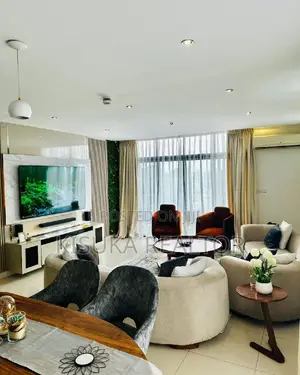 Luxury 3 Bedroom Apartment for Rent 150 Usd Per Night