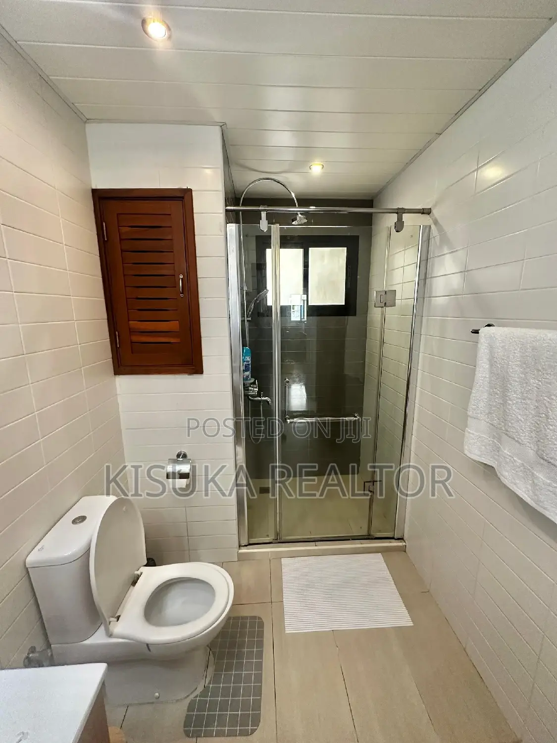 Luxury 3 Bedroom Apartment for Rent 150 Usd Per Night