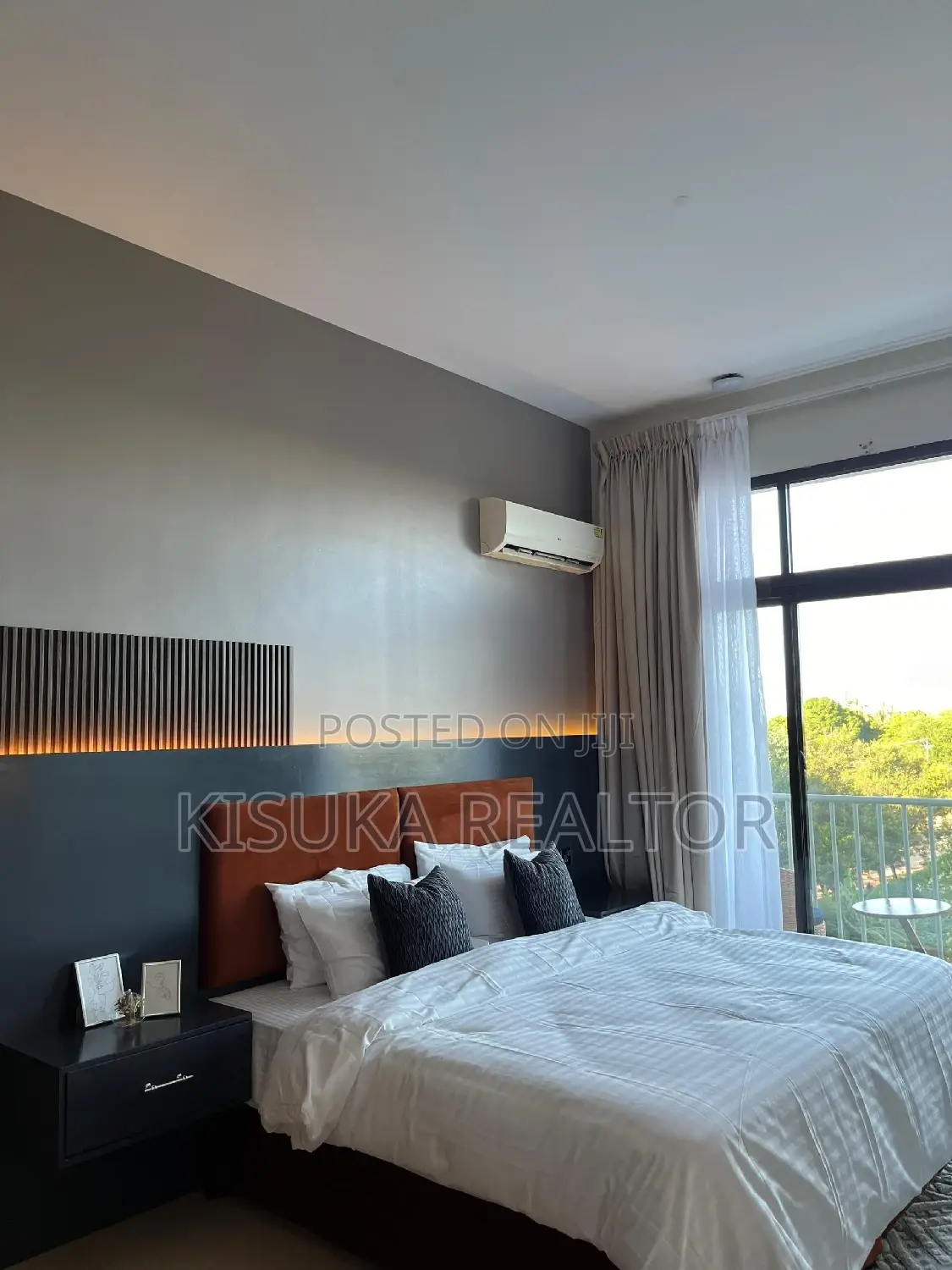 Luxury 3 Bedroom Apartment for Rent 150 Usd Per Night