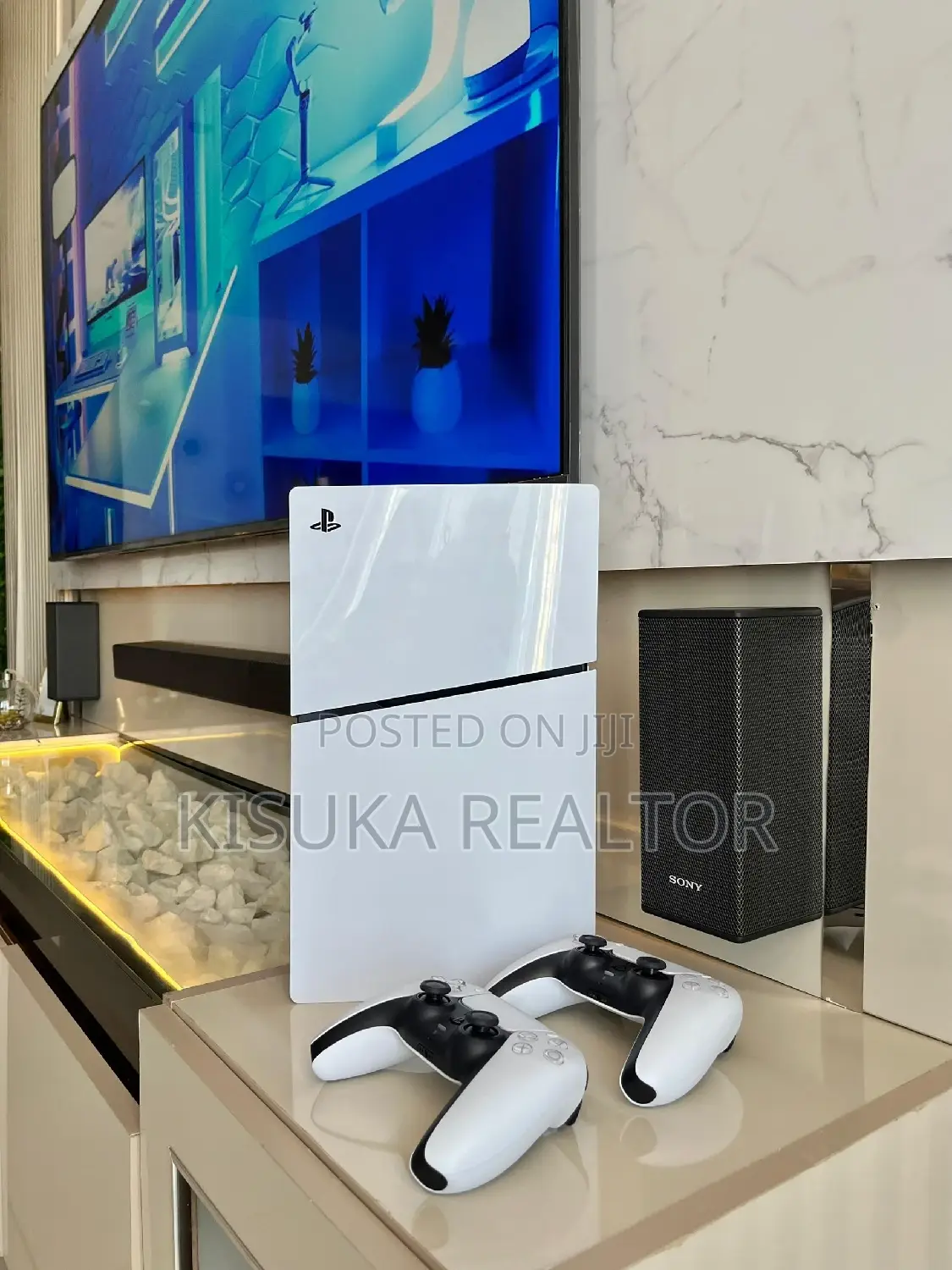 Luxury 3 Bedroom Apartment for Rent 150 Usd Per Night