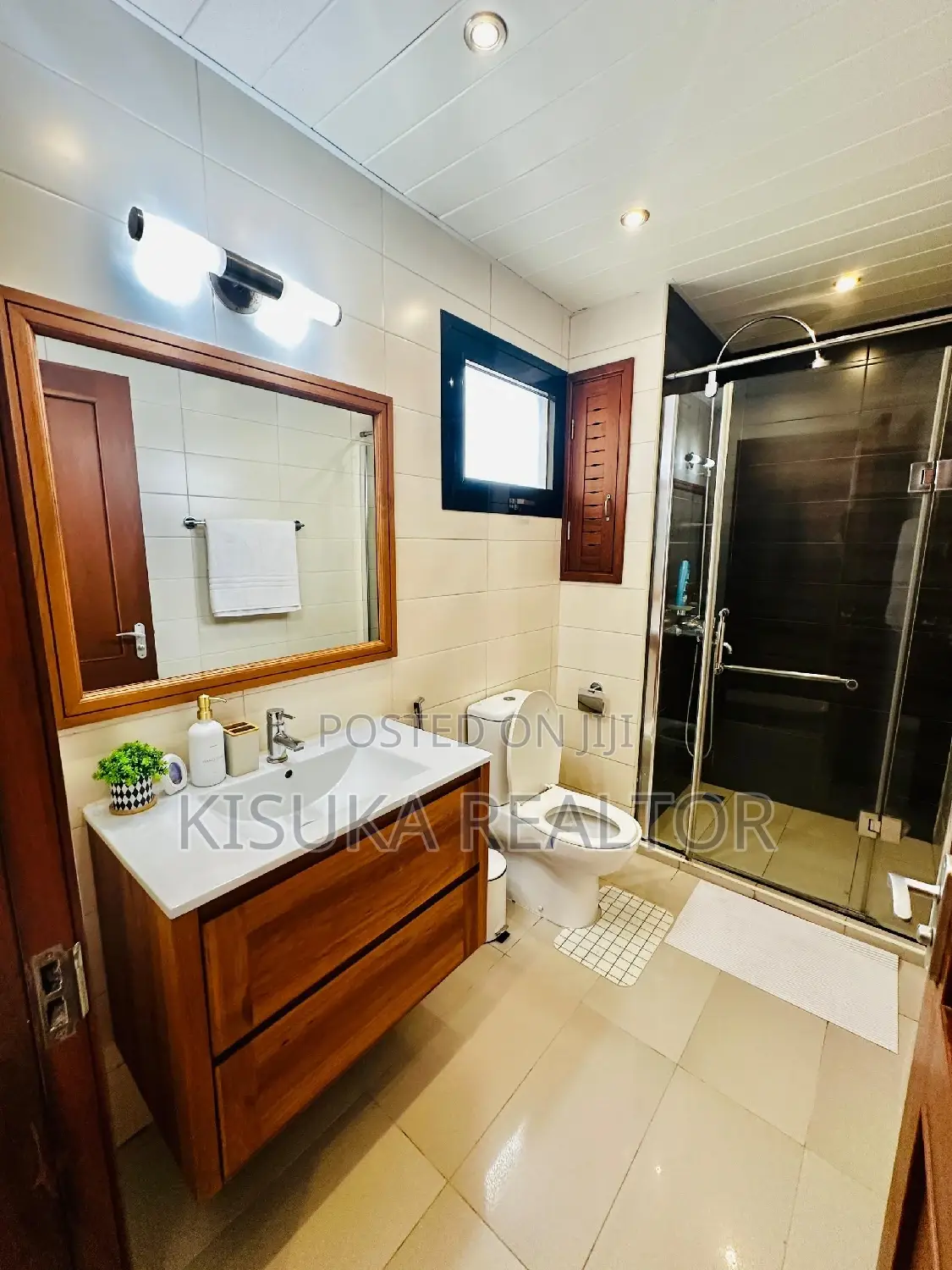 Luxury 3 Bedroom Apartment for Rent 150 Usd Per Night