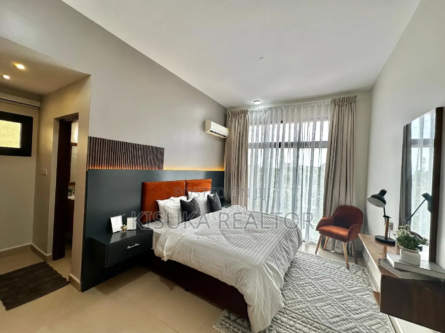 Luxury 3 Bedroom Apartment for Rent 150 Usd Per Night