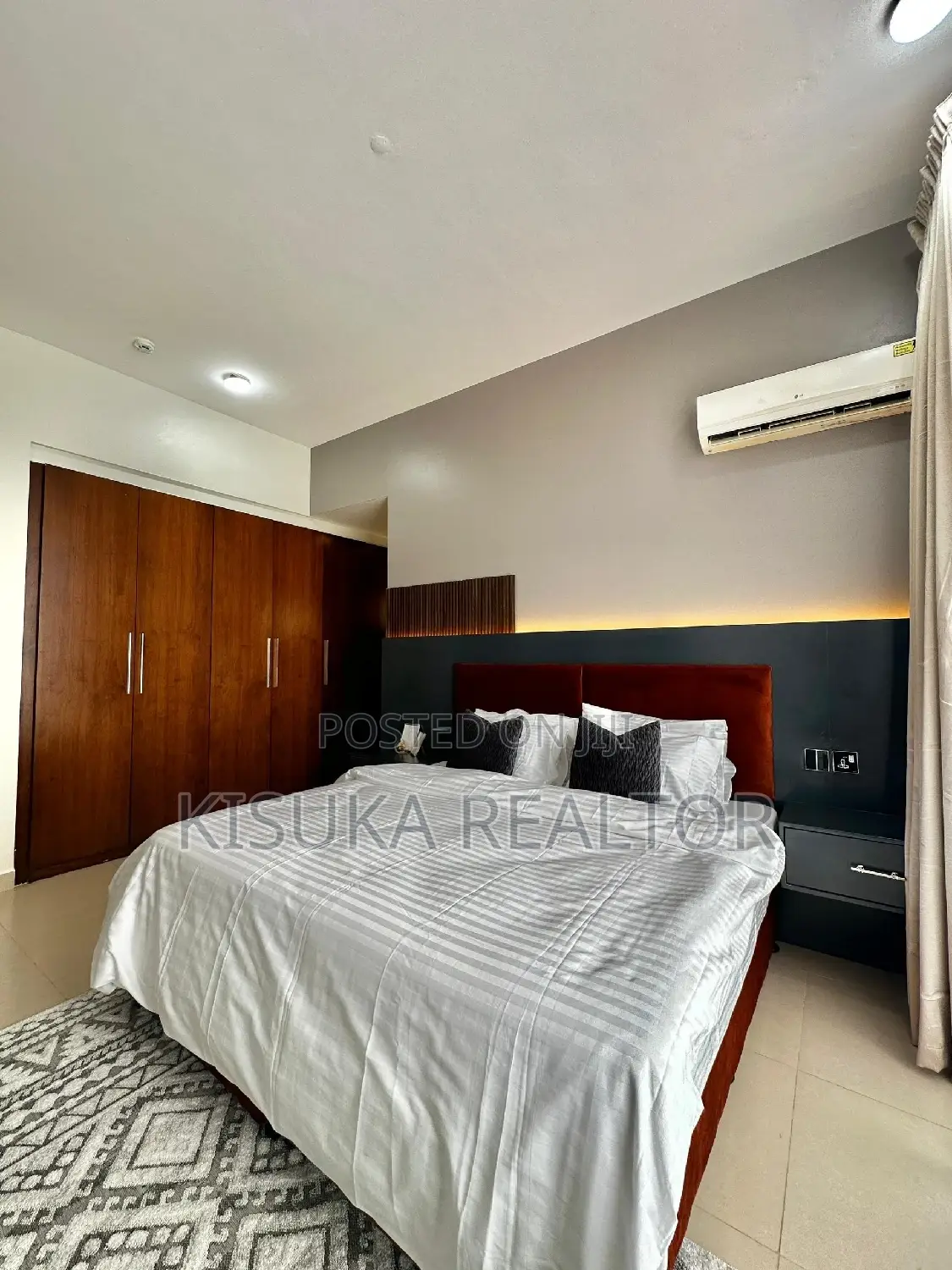 Luxury 3 Bedroom Apartment for Rent 150 Usd Per Night