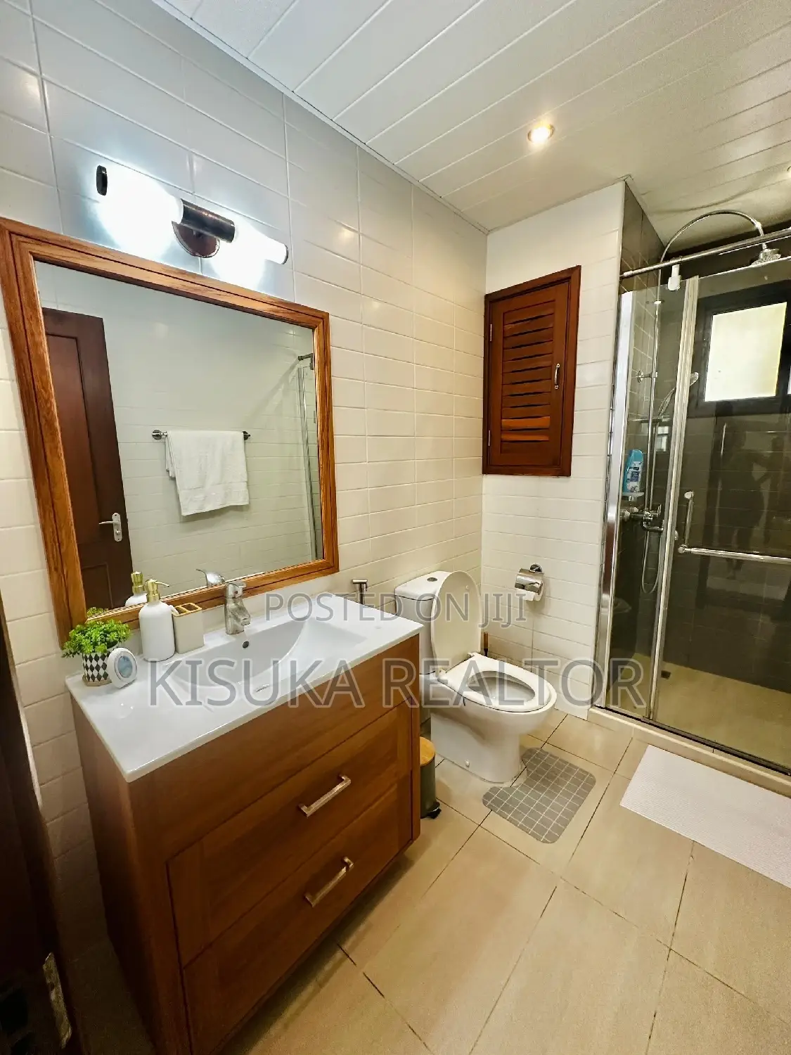 Luxury 3 Bedroom Apartment for Rent 150 Usd Per Night