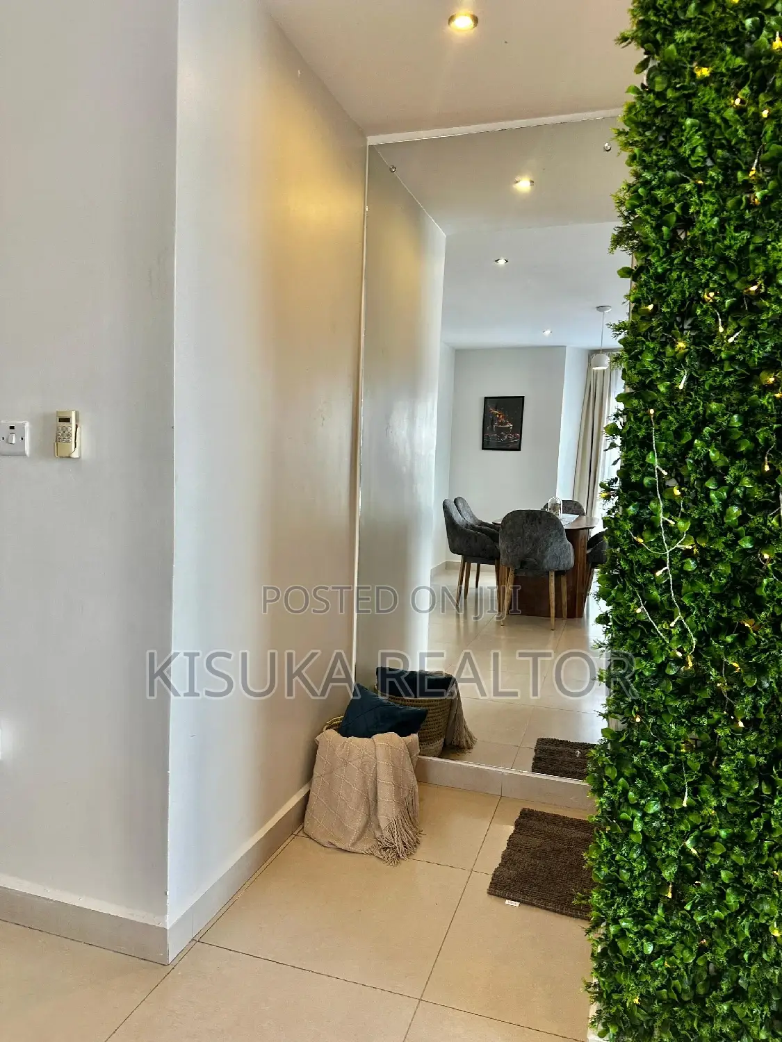 Luxury 3 Bedroom Apartment for Rent 150 Usd Per Night