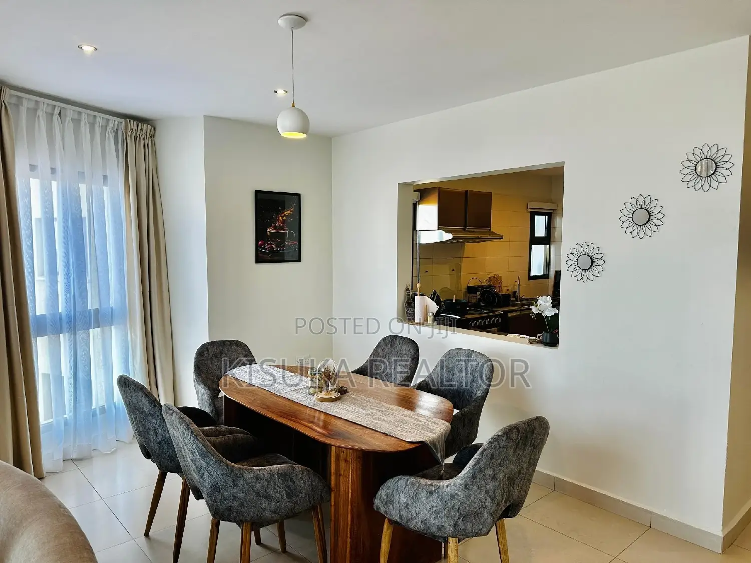 Luxury 3 Bedroom Apartment for Rent 150 Usd Per Night